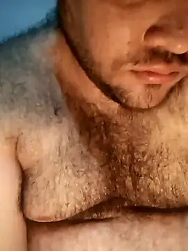 הופעת וובקאם של big__bearrr