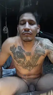 Chat XXX ao vivo de cielo420