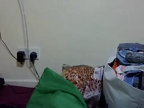 Chat +18 de Rubbiey ao vivo