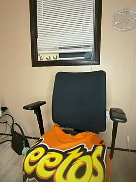 XXX chat uživo modela Tillymarie