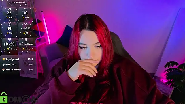 Mia_R0ss Adlı Modelin Canlı XXX Sohbeti