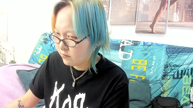 Chat +18 de Cute__Kiko ao vivo