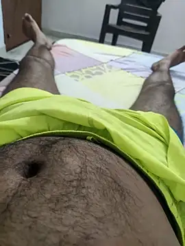 Show de webcam de Bbc91baby