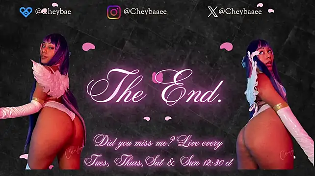 Онлайн чат XXX Cheybaaee