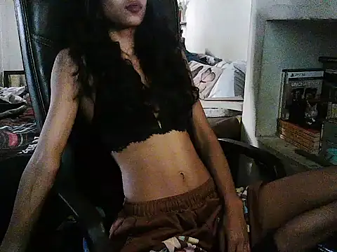 exude_diya's Webcam Show