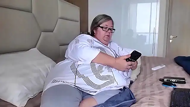 sex2 Adlı Modelin Web Kamerası Şovu
