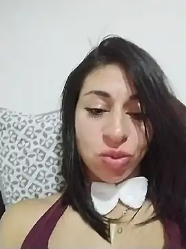 arianna_rouse_ 现场XXX聊天