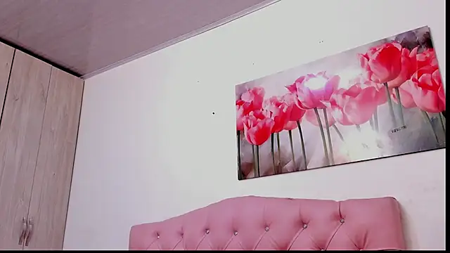 pinky_f00x 现场XXX聊天