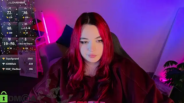 Mia_R0ss Live XXX-Chat