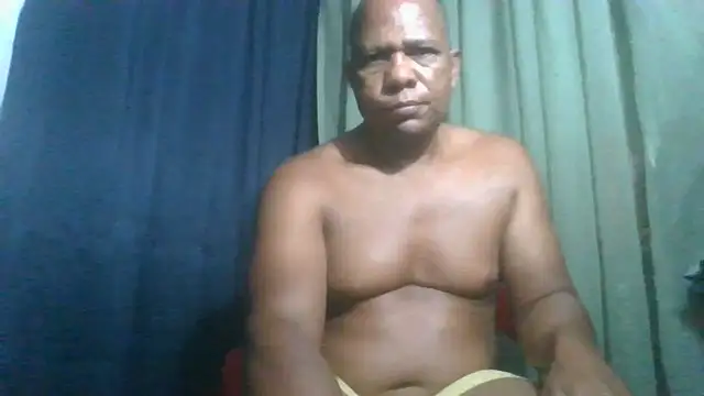bigblackcock75's Webcam Show