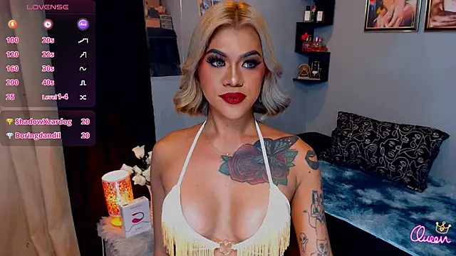 StellaStrong30 Live XXX-Chat