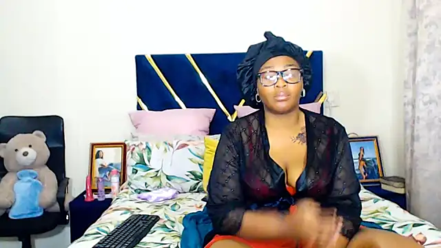veronica1xxx's Live XXX Chat
