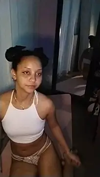 Chat +18 de MIlan333X ao vivo