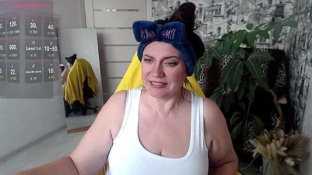 Chat +18 de your_space ao vivo