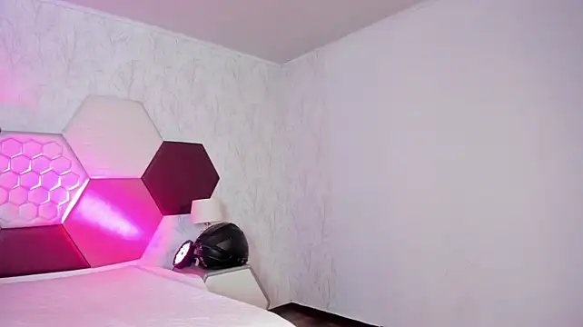 Czat XXX na żywo – ArielleWilde