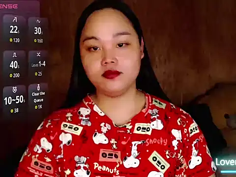 Show Webcam de _Lylia