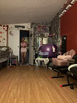 Chatroom XXX en direct de TranSexualJade95