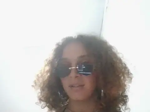 Show de 4petitosa_ na webcam