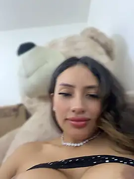 Susy_444 webcam show