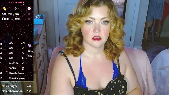 Cateycakes' Live XXX Chat