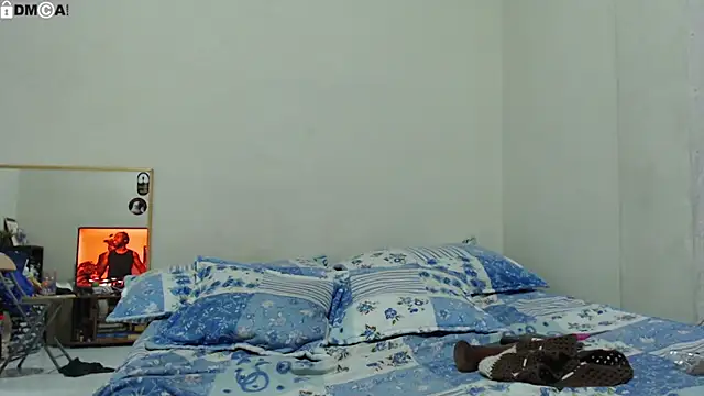 AlinaWoolf_ Live XXX-Chat