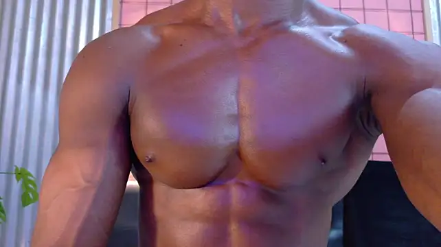 martin_killer Webcam Show