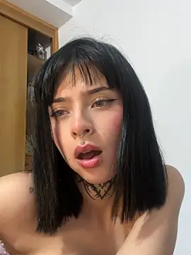 Babeel_ Adlı Modelin Canlı XXX Sohbeti
