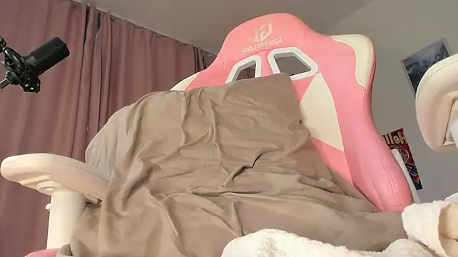 Luvienne_Belle 라이브 XXX 채팅