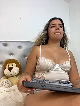azulskyer – Live XXX-chat