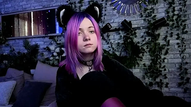 Chat XXX ao vivo de Miiu_miiu