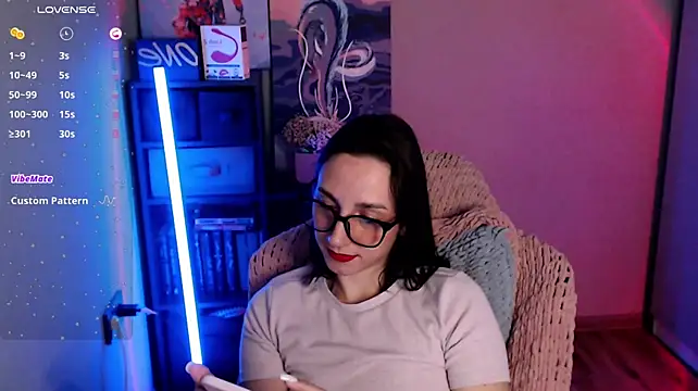 Chat XXX en directo de JaneRoger