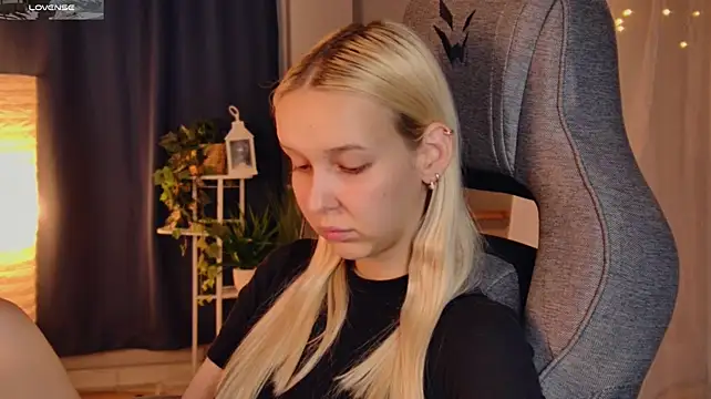 Czat XXX na żywo – MaoqiBeverly