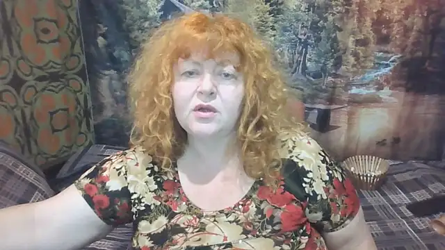 دردشة RoseRed69 الجنسية المباشرة