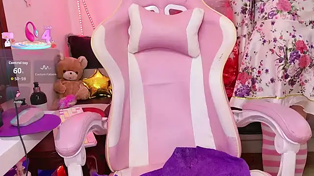 دردشة Kitty_Parker الجنسية المباشرة