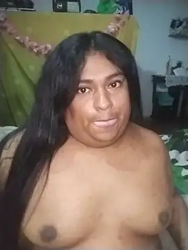 Brianadoll Webcam Show