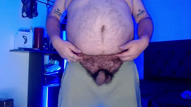 โชว์เว็บแคมของ sebastianbigxxx