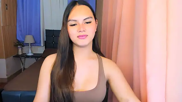 ameliamaureen Pertunjukan Webcam
