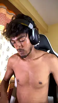 GunSlayn Live XXX chat