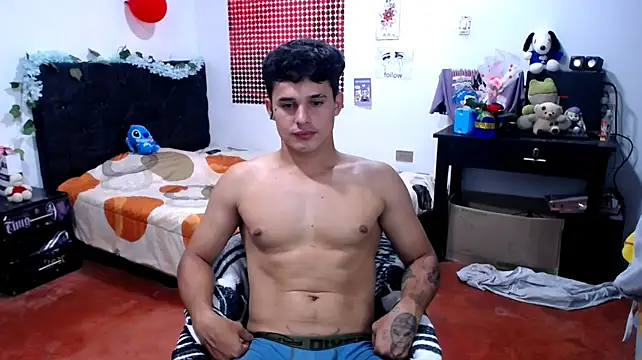 Chat XXX Live wendyfreddy