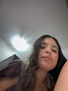 thecandydollshow's Webcam Show
