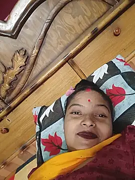 Manbi_bhabi's Live XXX Chat