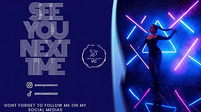 แชท XXX สดของ missvancouver