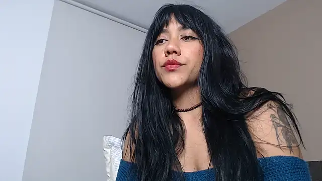 juli_love11 Chat XXX in diretta