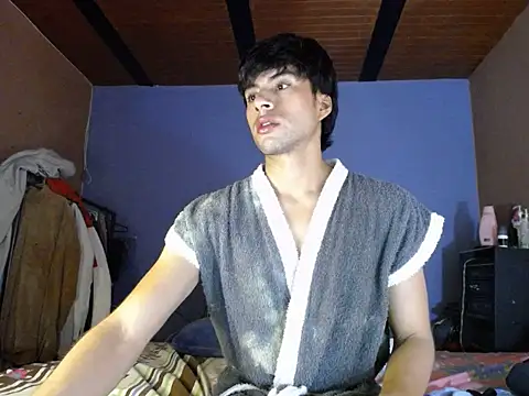 Juanbonito Webcamshow