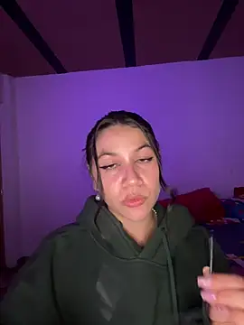 Chat XXX en directo de roldanmary