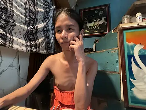 asya_chris 在線直播表演