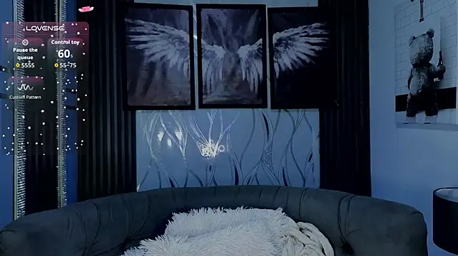 Angel-dragunのライブXXXチャット