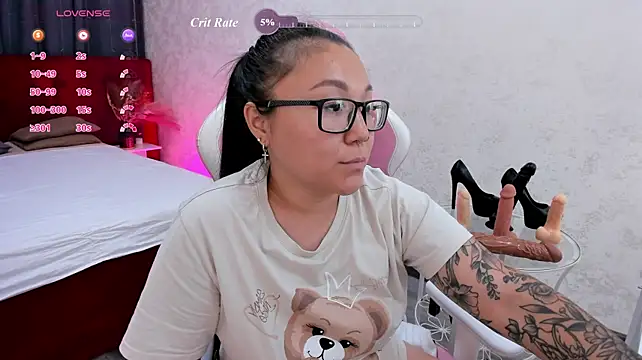 gentle_muse Live XXX Chat