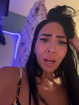Czat XXX na żywo – annablisss