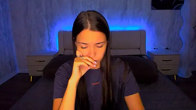 Chat XXX ao vivo de AlexaBarkley